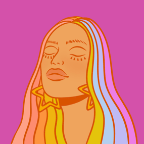 Ted avatar